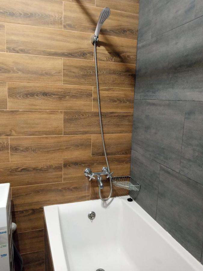 Apartment Yes 41 Užhorod Esterno foto