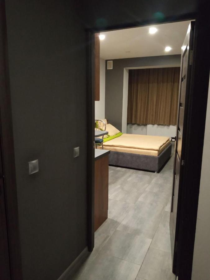 Apartment Yes 41 Užhorod Esterno foto