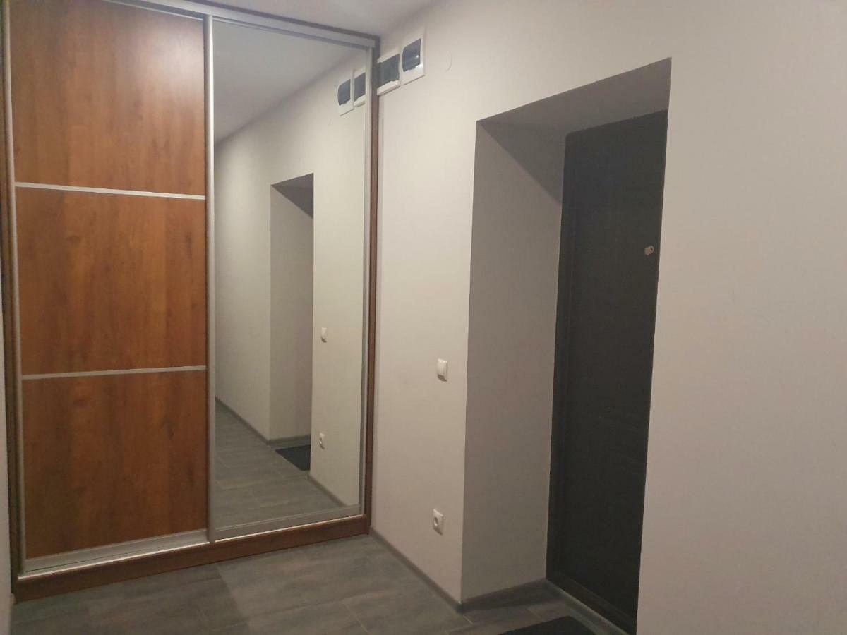 Apartment Yes 41 Užhorod Esterno foto