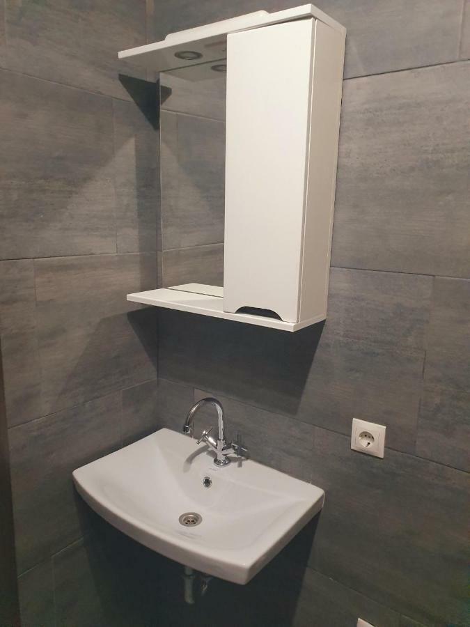 Apartment Yes 41 Užhorod Esterno foto